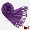 Gros pashmina cachemire pashmina châles inde pashmina écharpes